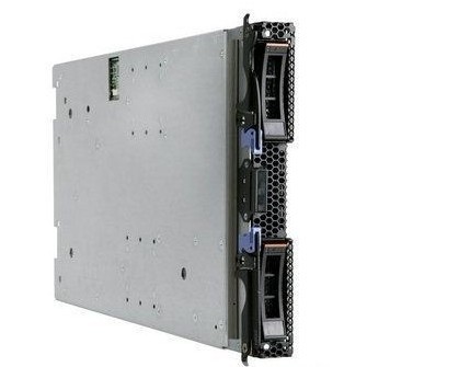 IBM BladeCenter HS23E刀片式伺服器