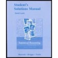 Statistical Reasoning for Everyday Life(圖書)