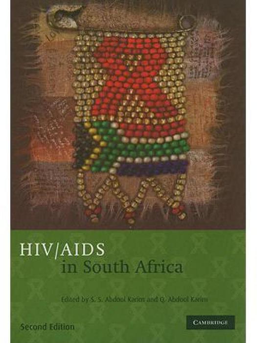 HIV/AIDS in South Africa