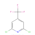 2,6-二氯-4-三氟甲基吡啶