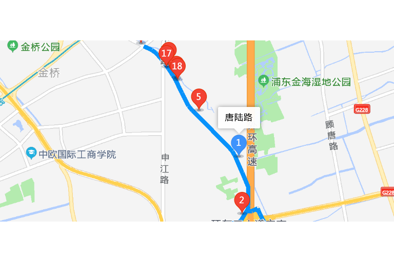 唐陸路3239弄