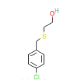 4-氯苄基-2-羥基乙基硫醚
