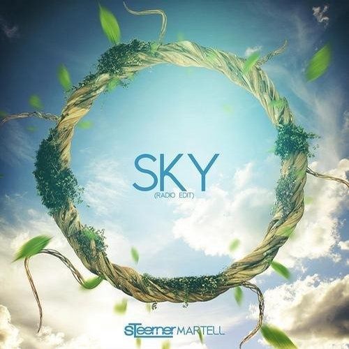 Sky(Steerner,Martell合作單曲)