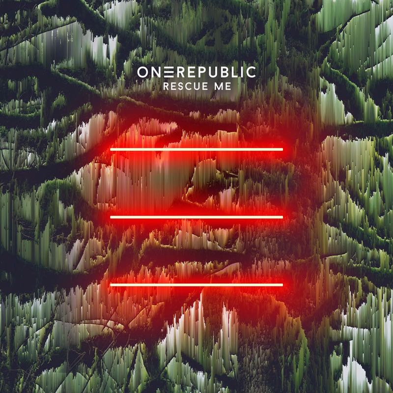 Rescue Me(OneRepublic單曲)