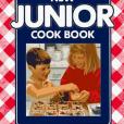 Better Homes and Gardens New Junior Cook Book.