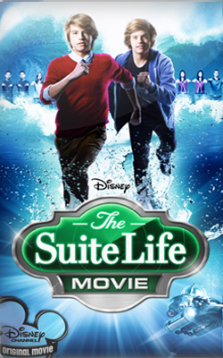 The Suite Life Movie