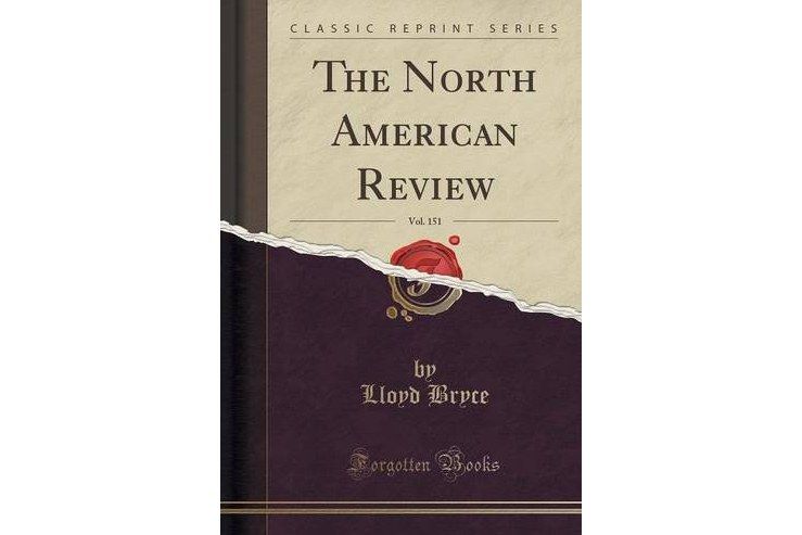 The North American Review