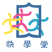 快學堂logo