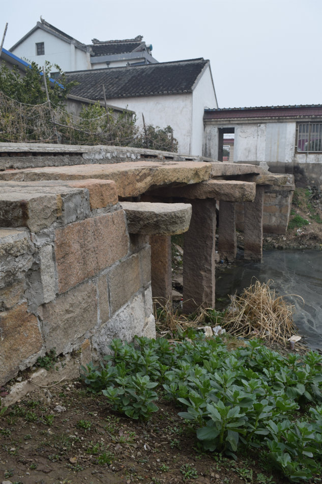 張家港西資橋