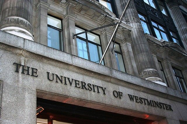 University of Westminster