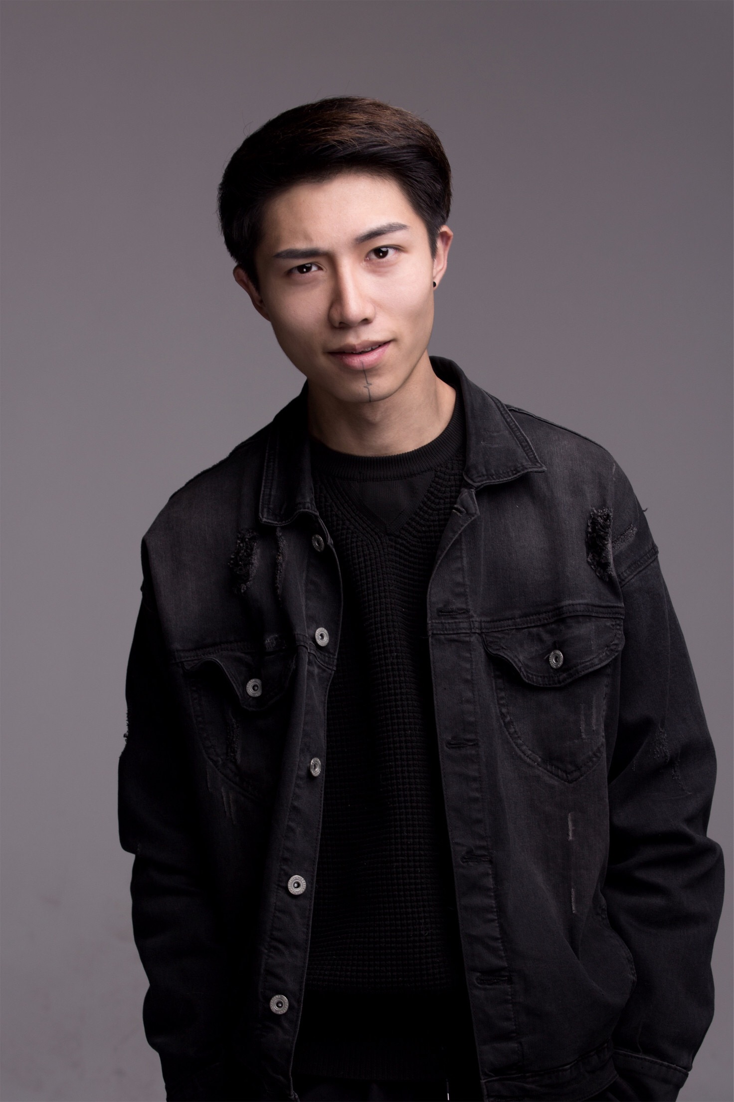 李明哲(導演)