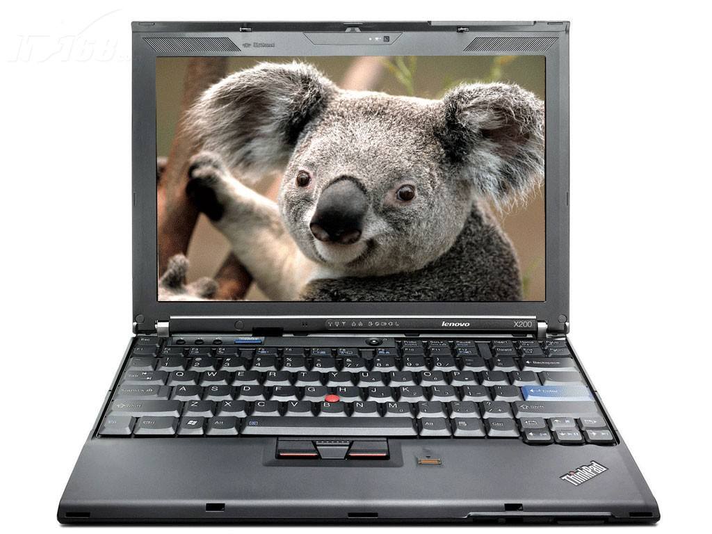 ThinkPad X200 7459UN5