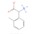 (S)-氨基-鄰甲苯基-乙酸