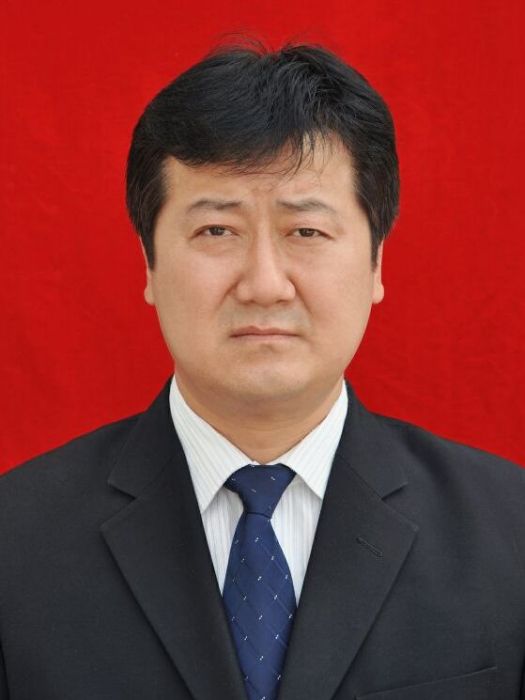 馬輝(陝西省西安市閻良區政府副區長)