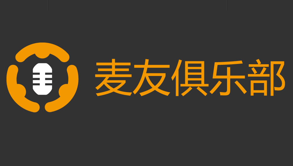 麥友俱樂部logo