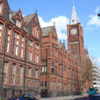 University of Liverpool