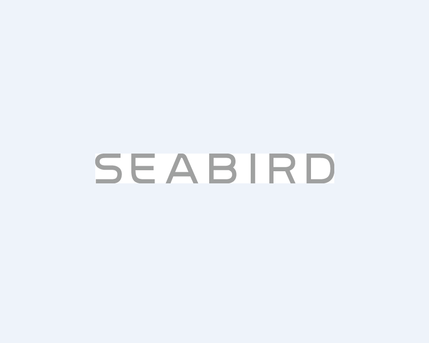 SEABIRD(2018年8月成立的品牌)