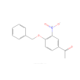 4-苄氧基-3-硝基苯乙酮