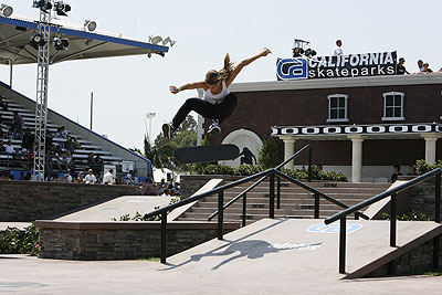 Lacey baker