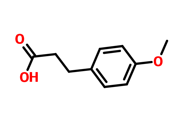 3-（4-甲氧基苯基）丙酸