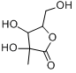 2-C-甲基-D-核糖酸-1,4-內酯