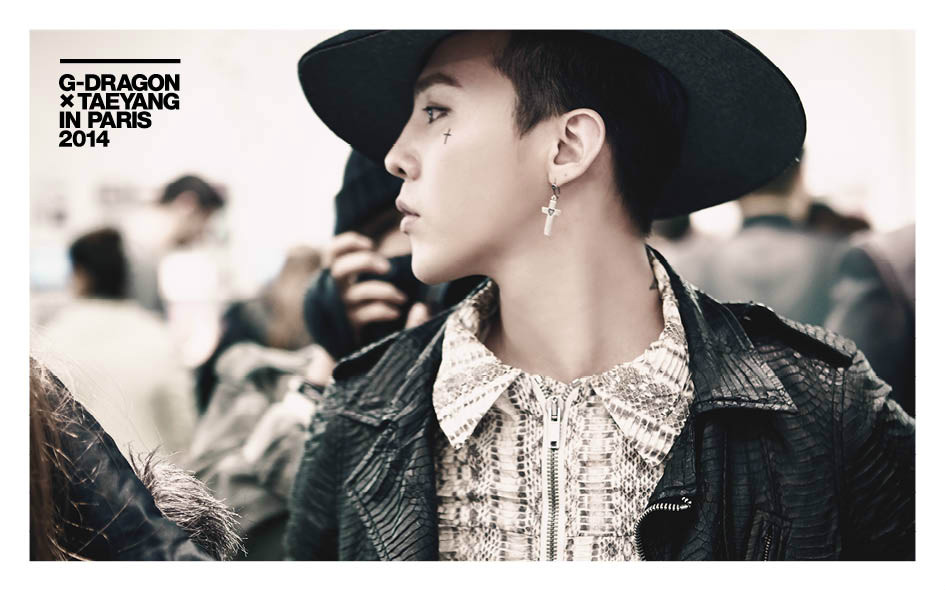 GD X TAEYANG