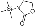 3-三甲基矽基-2-惡唑烷酮