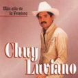 Chuy Luviano