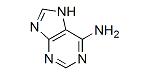 分子結構式