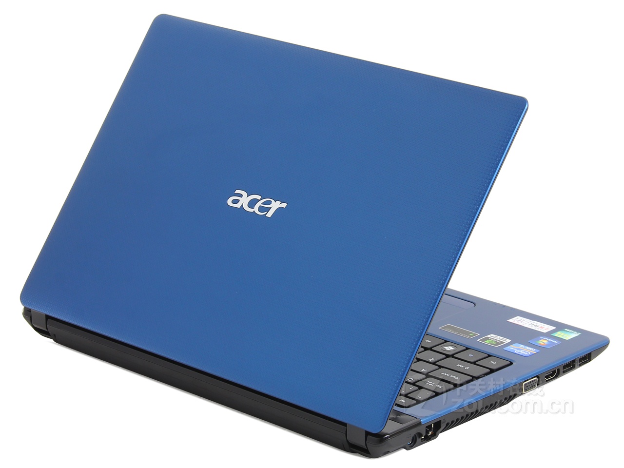 Acer 4750G-2354G50Mnbb(GT 520M)