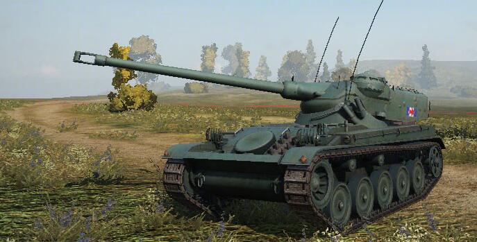 AMX 13 75