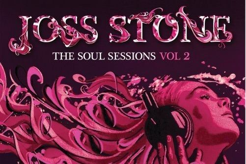 The Soul Sessions Vol. 2