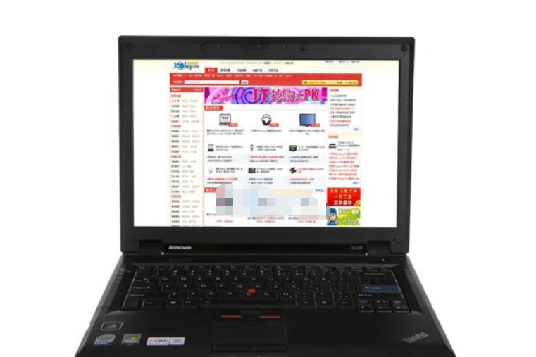 ThinkPad SL4002743-7MC