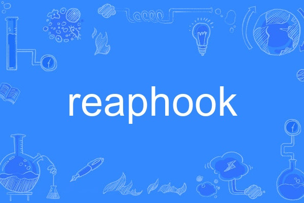 reaphook