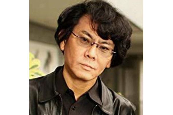 Hiroshi Ishiguro