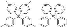 四對甲苯基硼化四苯基膦