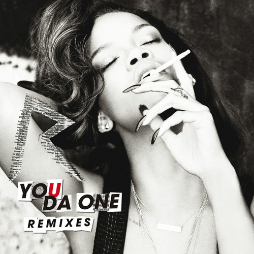 You Da One Remix