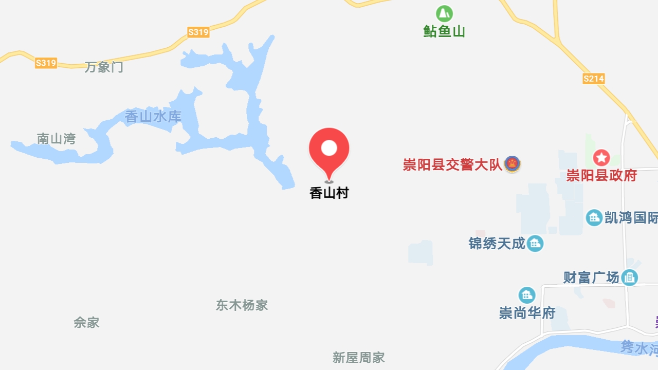 地圖信息