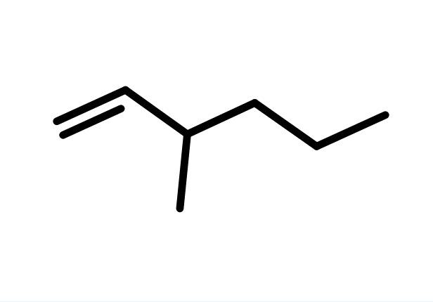 3-甲基-1-己烯