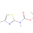（4-羥甲基噻唑-2-基）氨基甲酸叔丁酯