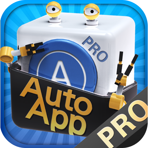 AutoApp