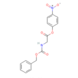 N-苄氧羰基甘氨酸對硝基苯酯