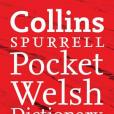 Collins Spurrell Pocket Welsh Dictionary