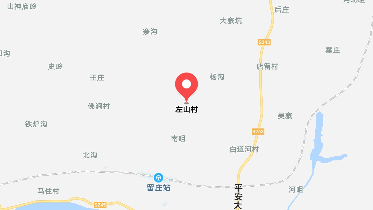 地圖信息