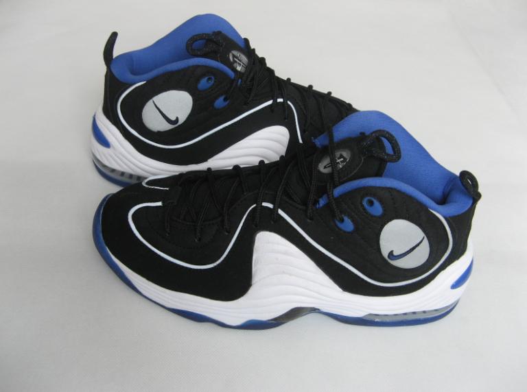 NIKE Air Penny II