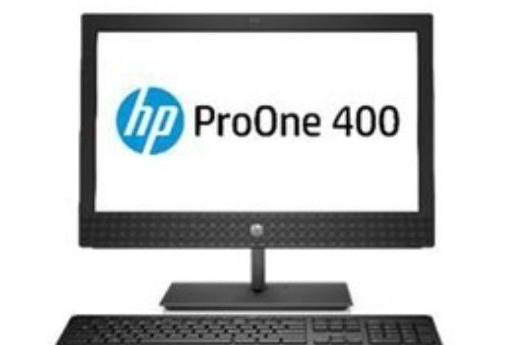 惠普ProOne 400 G4 23.8 NT AiO（i5 8500T/4GB/1TB/DVDRW/集顯）