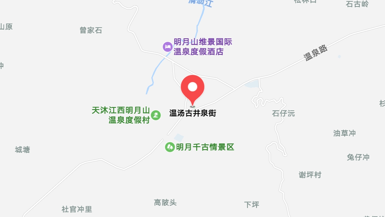 地圖信息