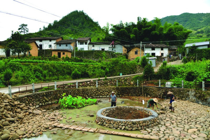 水塘鋪村(貴州六盤水盤縣劉官街道水塘鋪村)