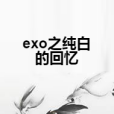 exo之純白的回憶