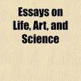 Essays on Life, Art, and Science(Butler, Samuel著圖書)